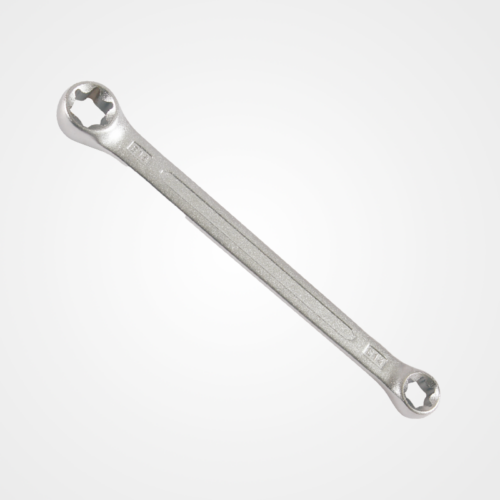 Mirror E Type Wrench