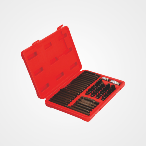 61pcs Professional Grade Bits Set 61pcs Professional Grade Bits Set