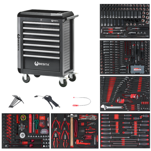 6869 436件综合工具方案 6869 436件综合工具方案
