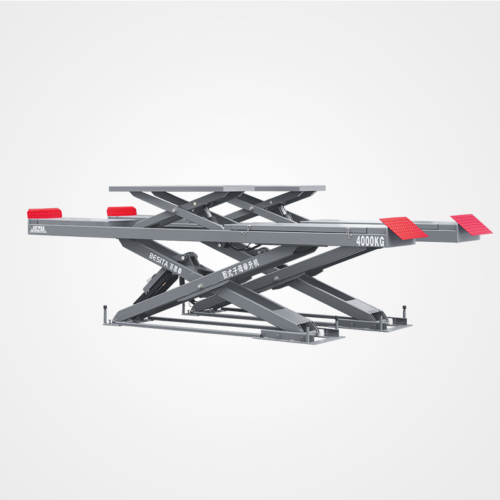 4t Scissor Lift