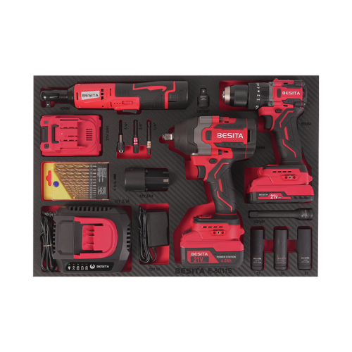 E 8011s